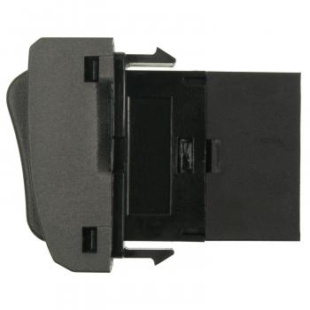 2006 Hyundai Azera Pedal Height Adjustment Switch BWD S52067 image 3 of 3