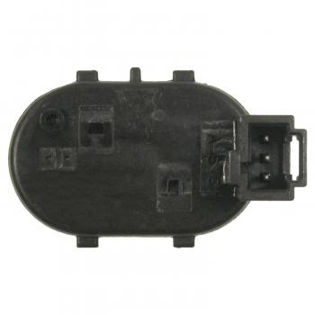 2005 Chevrolet Malibu Sunroof Switch BWD S52074 image 2 of 3