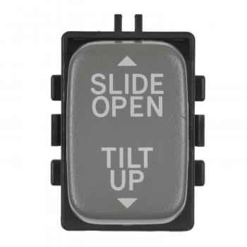 2005 Toyota Avalon Sunroof Switch BWD S52077 image 1 of 3