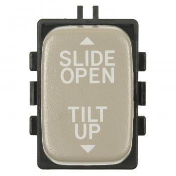 2006 Toyota Solara Sunroof Switch