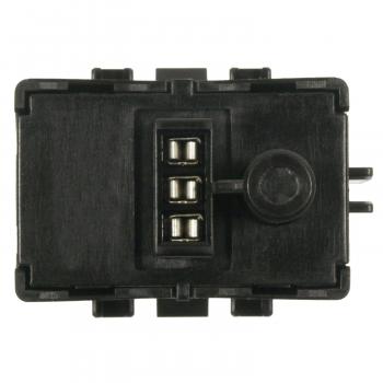 2005 Toyota Avalon Sunroof Switch BWD S52078 image 2 of 3