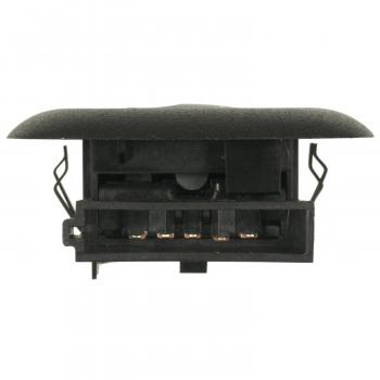 2004 Pontiac Sunfire Sunroof Switch BWD S52079 image 2 of 3