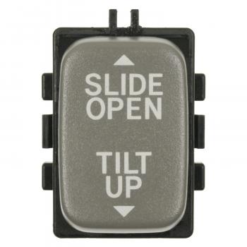 2006 Toyota Solara Sunroof Switch BWD S52080 image 1 of 3