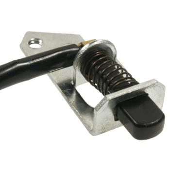 1987 Nissan Pathfinder Parking Brake Switch BWD S52083 image 1 of 3