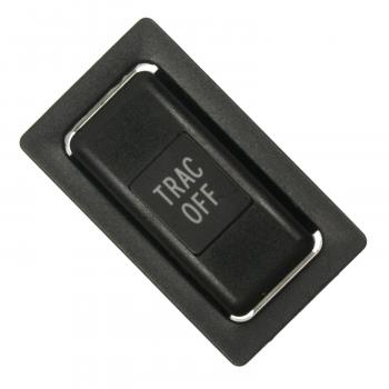 2008 Pontiac Vibe Traction Control Switch BWD S52092 image 1 of 3