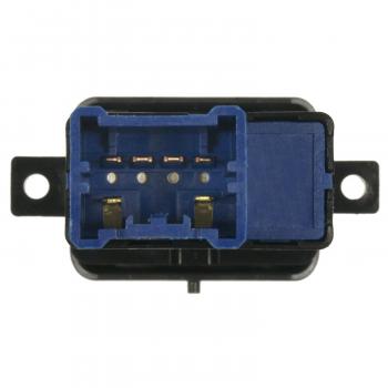 2006 Honda Ridgeline Seat Heater Switch BWD S52098 image 2 of 3