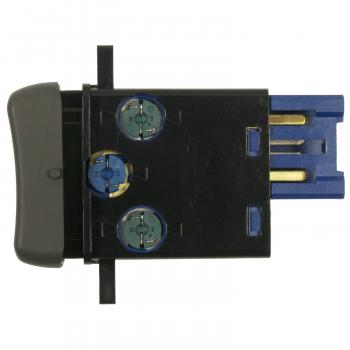 2006 Honda Ridgeline Seat Heater Switch BWD S52098 image 3 of 3