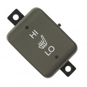 2006 Honda Ridgeline Seat Heater Switch BWD S52099 image 1 of 3