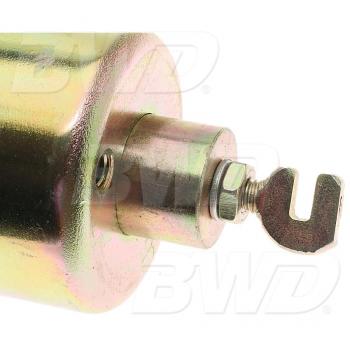 1981 Subaru GLF Starter Solenoid BWD S521 image 2 of 4