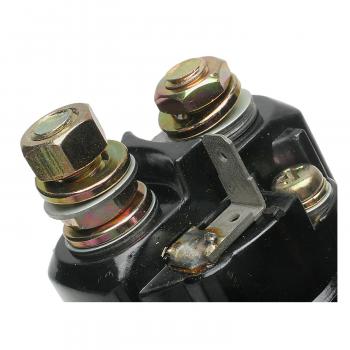 1981 Subaru GLF Starter Solenoid BWD S521 image 4 of 4