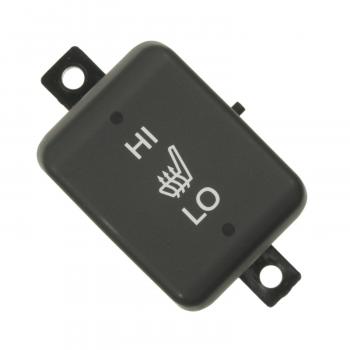2011 Honda Ridgeline Seat Heater Switch BWD S52100 image 1 of 3