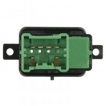 2011 Honda Ridgeline Seat Heater Switch BWD S52100 image 2 of 3