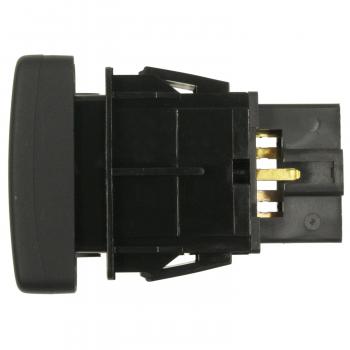 2005 Honda Accord Traction Control Switch BWD S52101 image 3 of 3