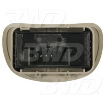 BWD S52108 Seat Heater Switch product image 2 of 3