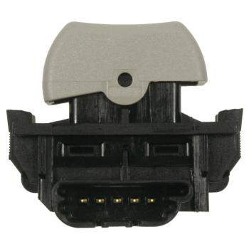 2009 Pontiac G5 Sunroof Switch BWD S52117 image 2 of 3
