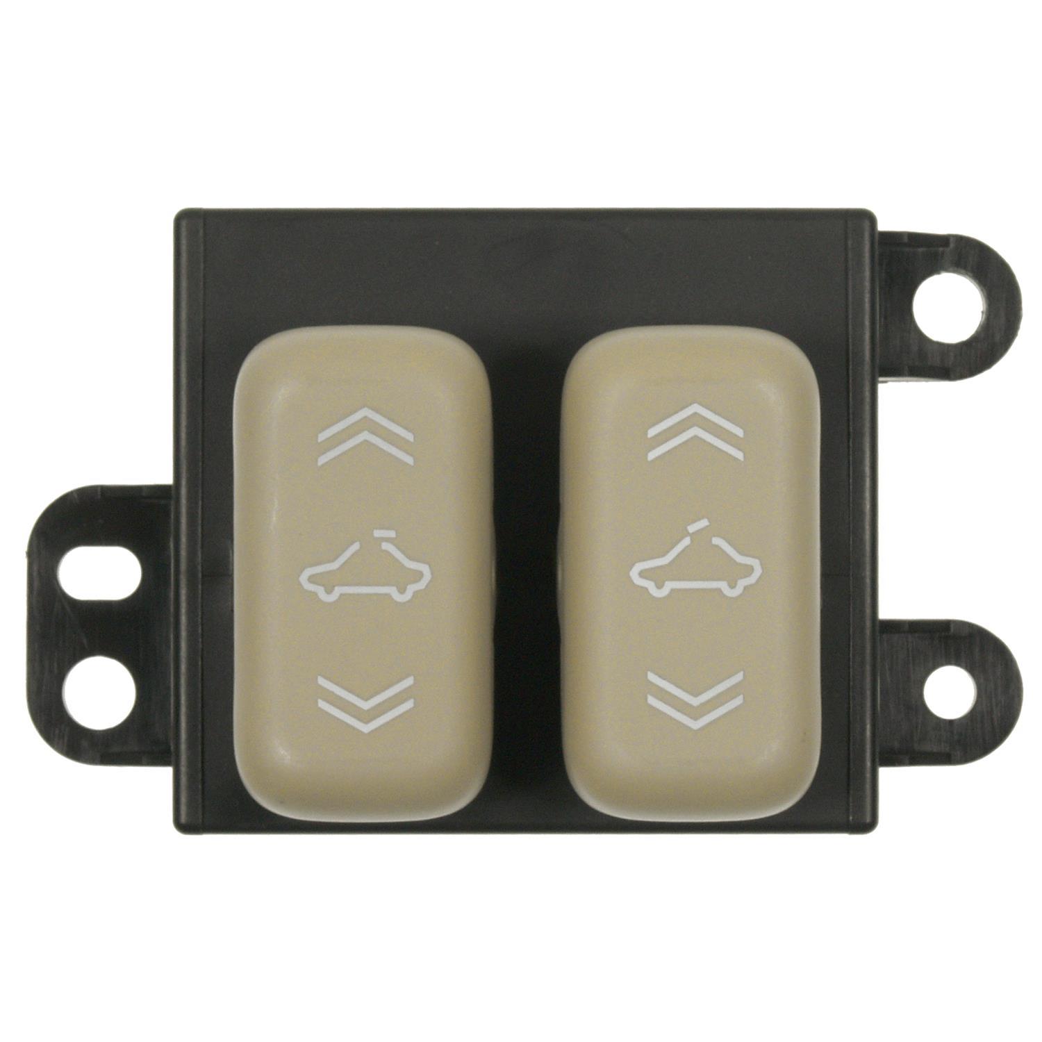 BWD S52119 - Sunroof Switch BWD S52119 Sunroof Switch product image 1 of 3