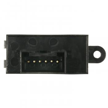 2005 Pontiac Bonneville Seat Heater Switch BWD S52121 image 2 of 3