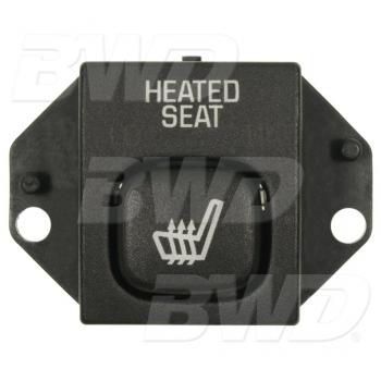 BWD S52127 Seat Heater Switch product image 1 of 3