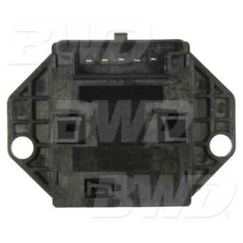 BWD S52127 Seat Heater Switch product image 2 of 3