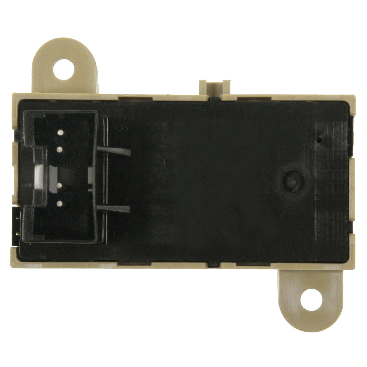BWD S52130 - Sunroof Switch BWD S52130 Sunroof Switch product image 2 of 3