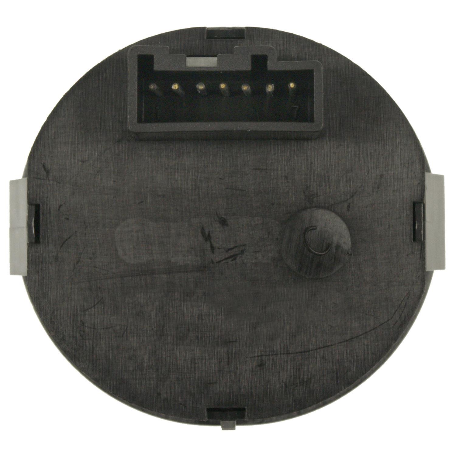 BWD S52131 - Traction Control Switch BWD S52131 Traction Control Switch product image 2 of 3