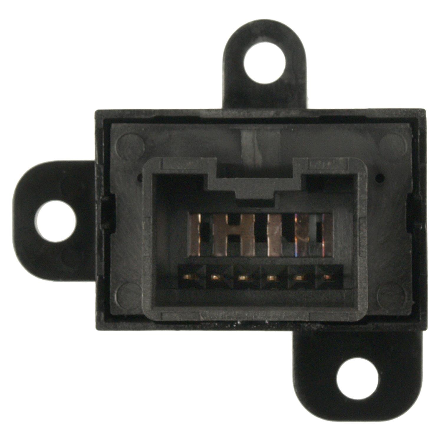 BWD S52132 - Traction Control Switch BWD S52132 Traction Control Switch product image 2 of 3