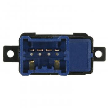 2007 Acura TL Seat Heater Switch BWD S52140 image 2 of 3