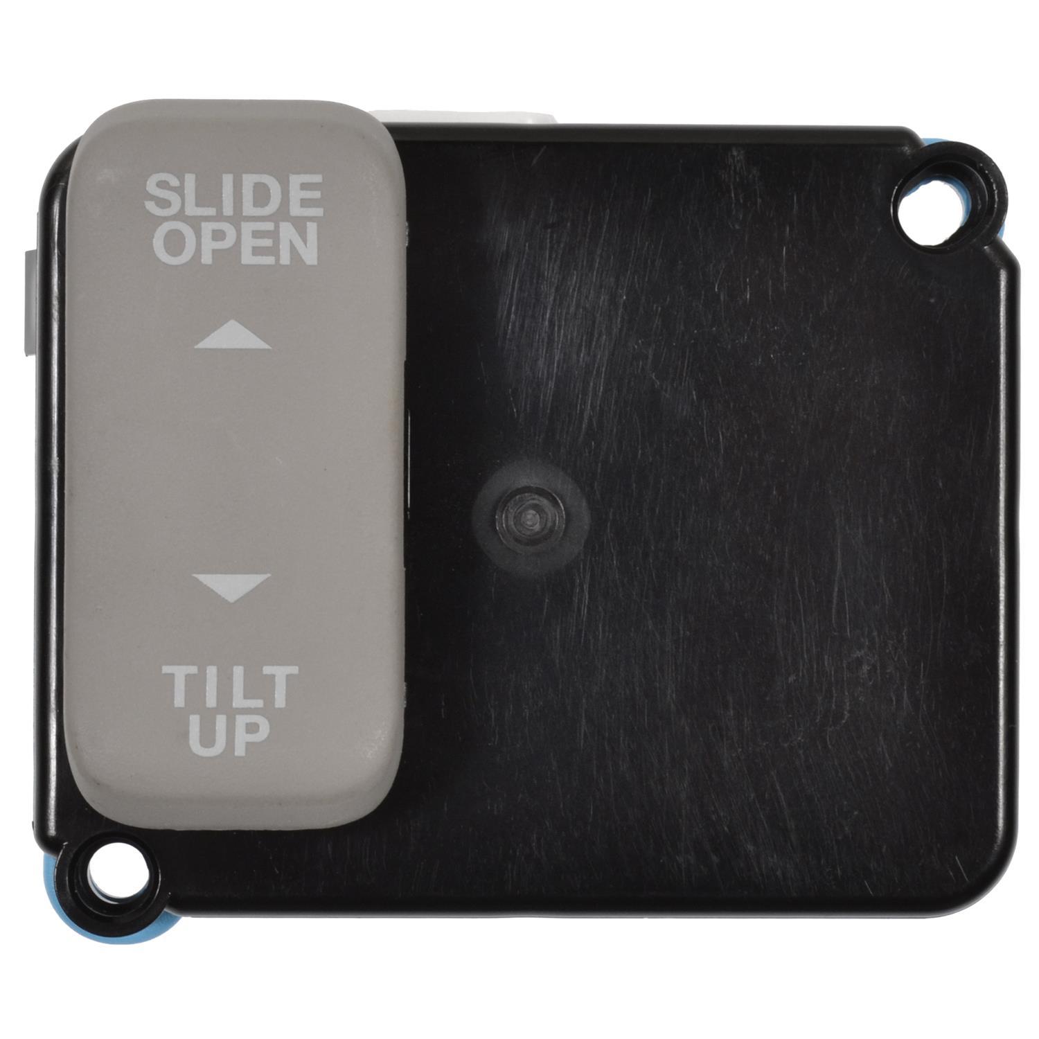 BWD S52149 - Sunroof Switch BWD S52149 Sunroof Switch product image 1 of 3