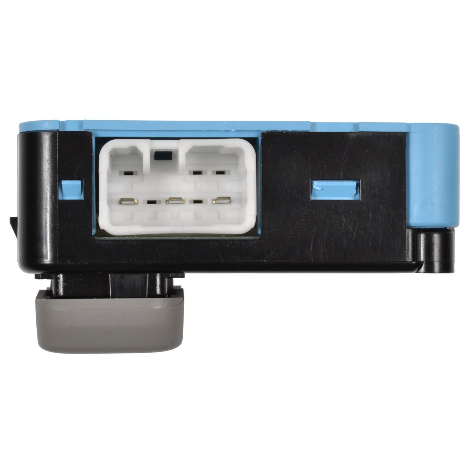 BWD S52149 - Sunroof Switch BWD S52149 Sunroof Switch product image 2 of 3