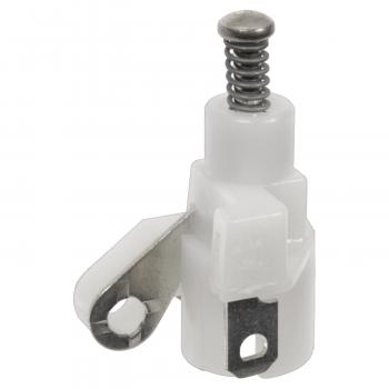 2000 Ford Windstar Parking Brake Switch BWD S52156 image 2 of 2