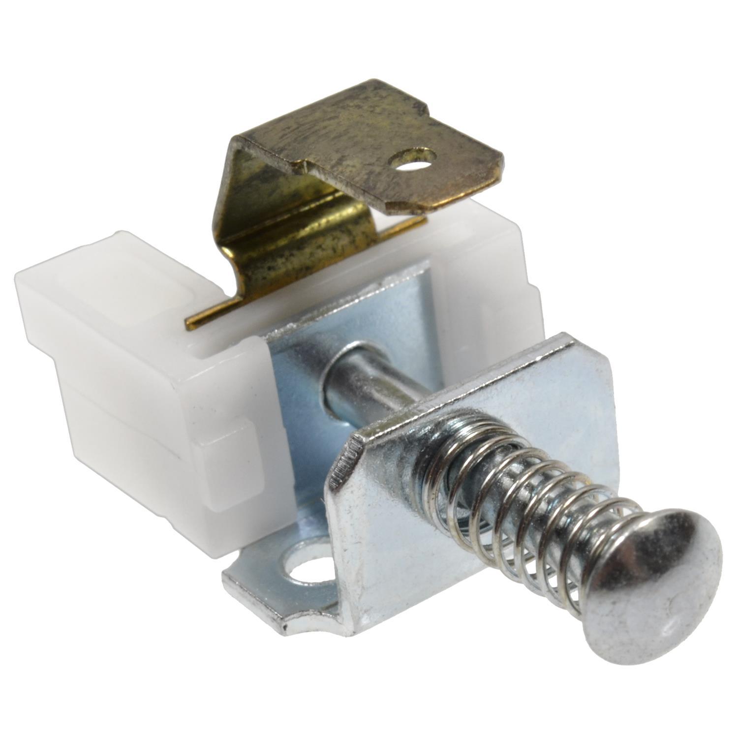 BWD S52157 - Parking Brake Switch BWD S52157 Parking Brake Switch product image 1 of 3