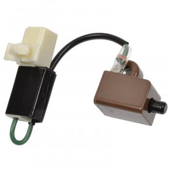 2005 Toyota Sequoia Parking Brake Switch BWD S52161 image 2 of 3