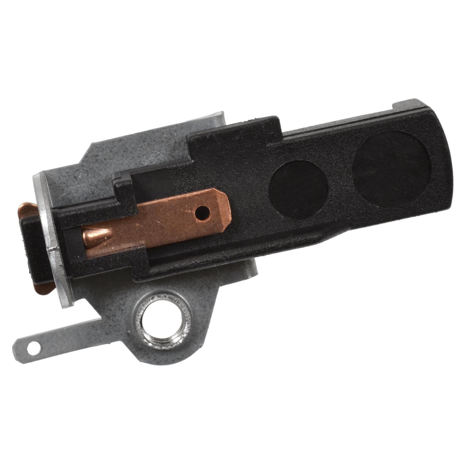 BWD S52166 - Parking Brake Switch BWD S52166 Parking Brake Switch product image 2 of 2