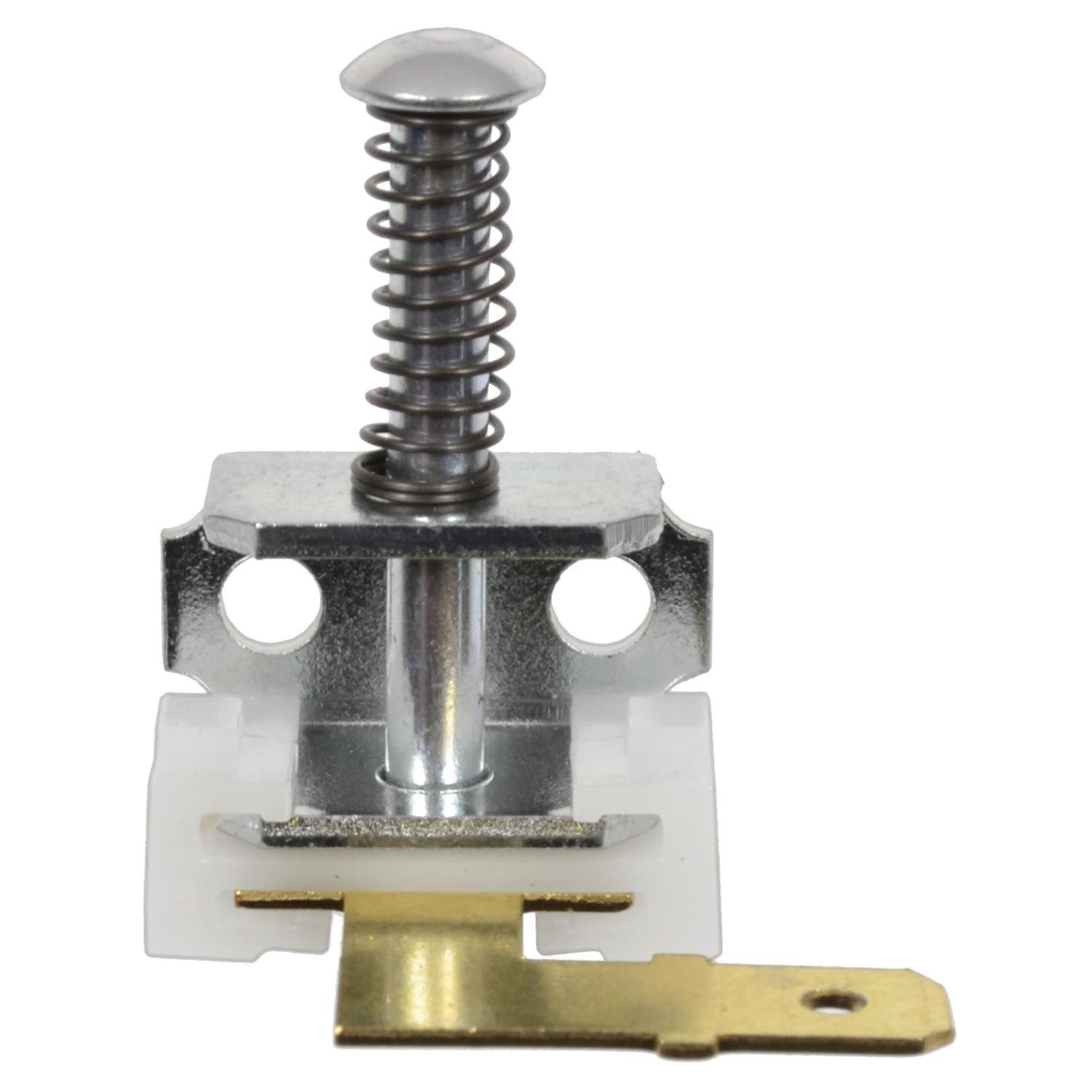 BWD S52170 - Parking Brake Switch BWD S52170 Parking Brake Switch product image 2 of 2
