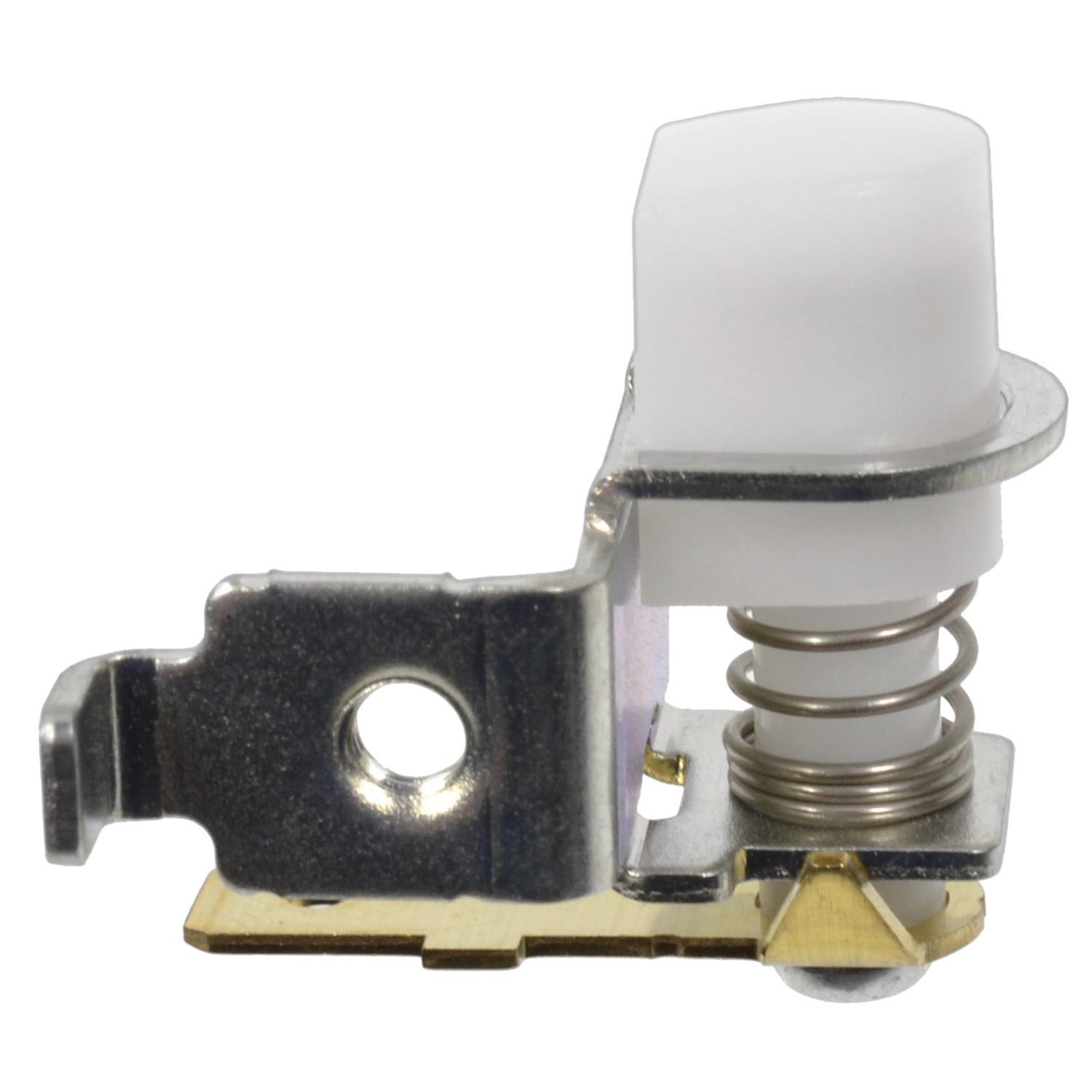BWD S52176 Parking Brake Switch product image 2 of 2