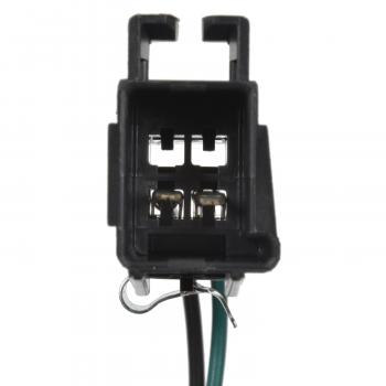 2005 GMC Jimmy Trunk Lid Release Switch BWD S52182 image 3 of 3