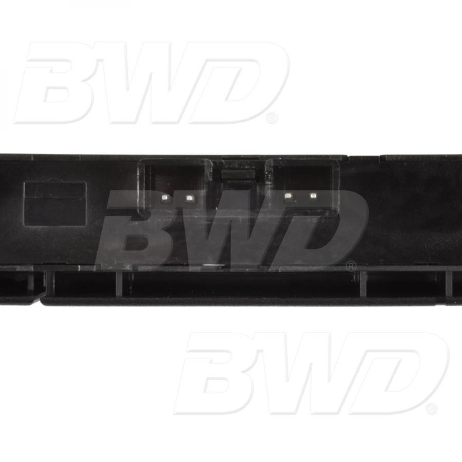 BWD S52191 - Cruise Control Switch BWD S52191 Cruise Control Switch product image 2 of 3