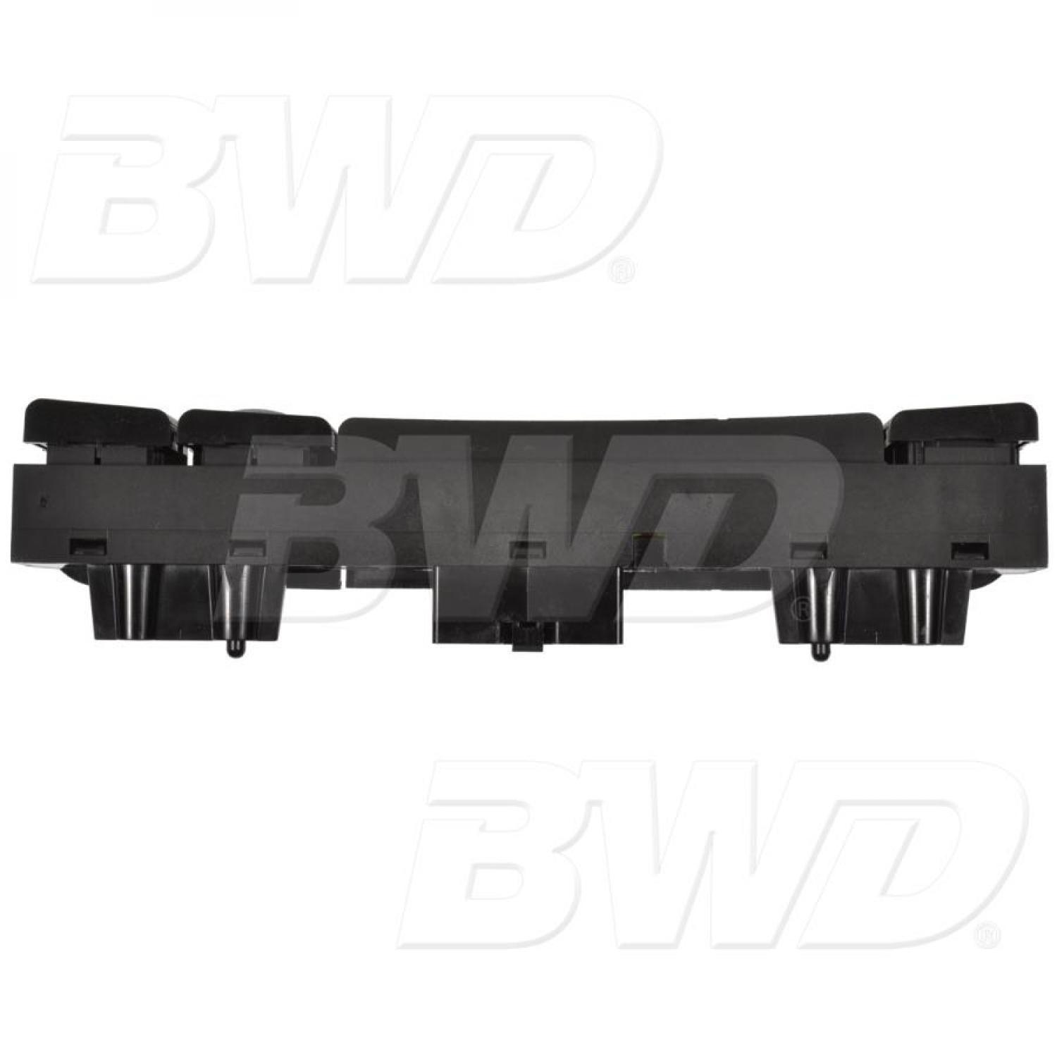BWD S52191 - Cruise Control Switch BWD S52191 Cruise Control Switch product image 3 of 3
