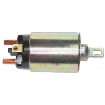 1987 Mazda B2000 Starter Solenoid BWD S522 image 2 of 4