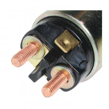 1987 Mazda B2000 Starter Solenoid BWD S522 image 3 of 4
