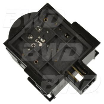 2006 Toyota Camry Instrument Panel Dimmer Switch BWD S52218 image 1 of 3