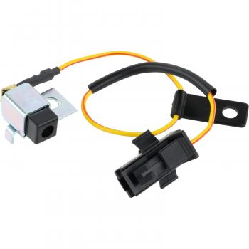 2013 Kia Optima Parking Brake Switch BWD S52223 image 4 of 4