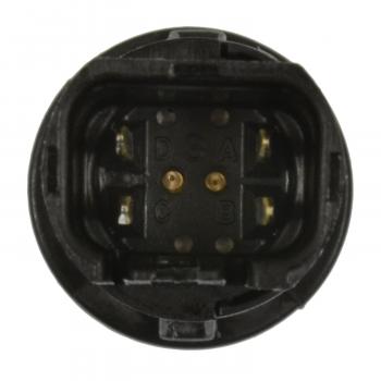 2012 Chevrolet Malibu Trunk Lid Release Switch BWD S52228 image 1 of 3