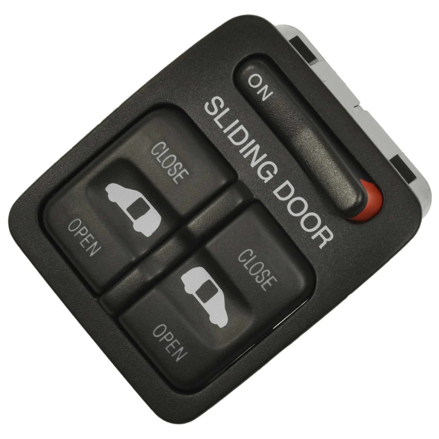 BWD S52229 - Power Sliding Door Switch BWD S52229 Power Sliding Door Switch product image 2 of 3