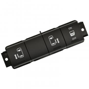 2009 Dodge Grand Caravan Power Sliding Door Switch BWD S52230 image 2 of 3
