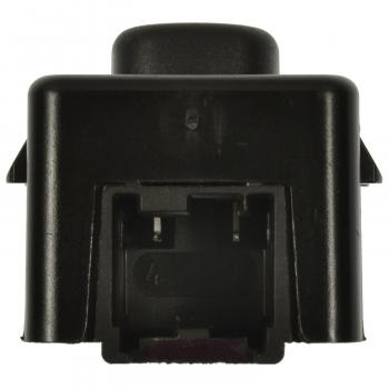 2009 Dodge Grand Caravan Power Sliding Door Switch Left BWD S52232 image 2 of 3