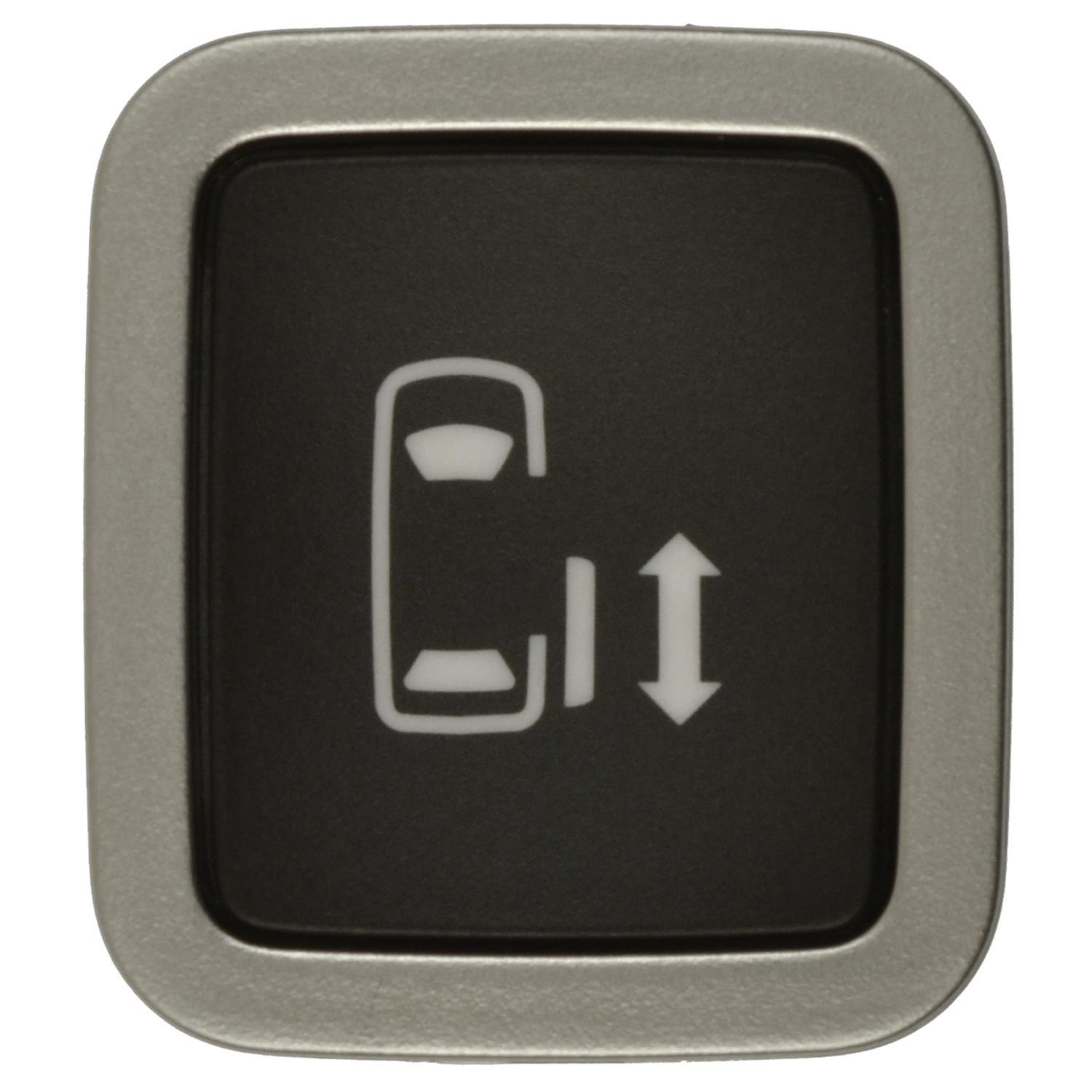 BWD S52245 - Power Sliding Door Switch BWD S52245 Power Sliding Door Switch product image 1 of 3