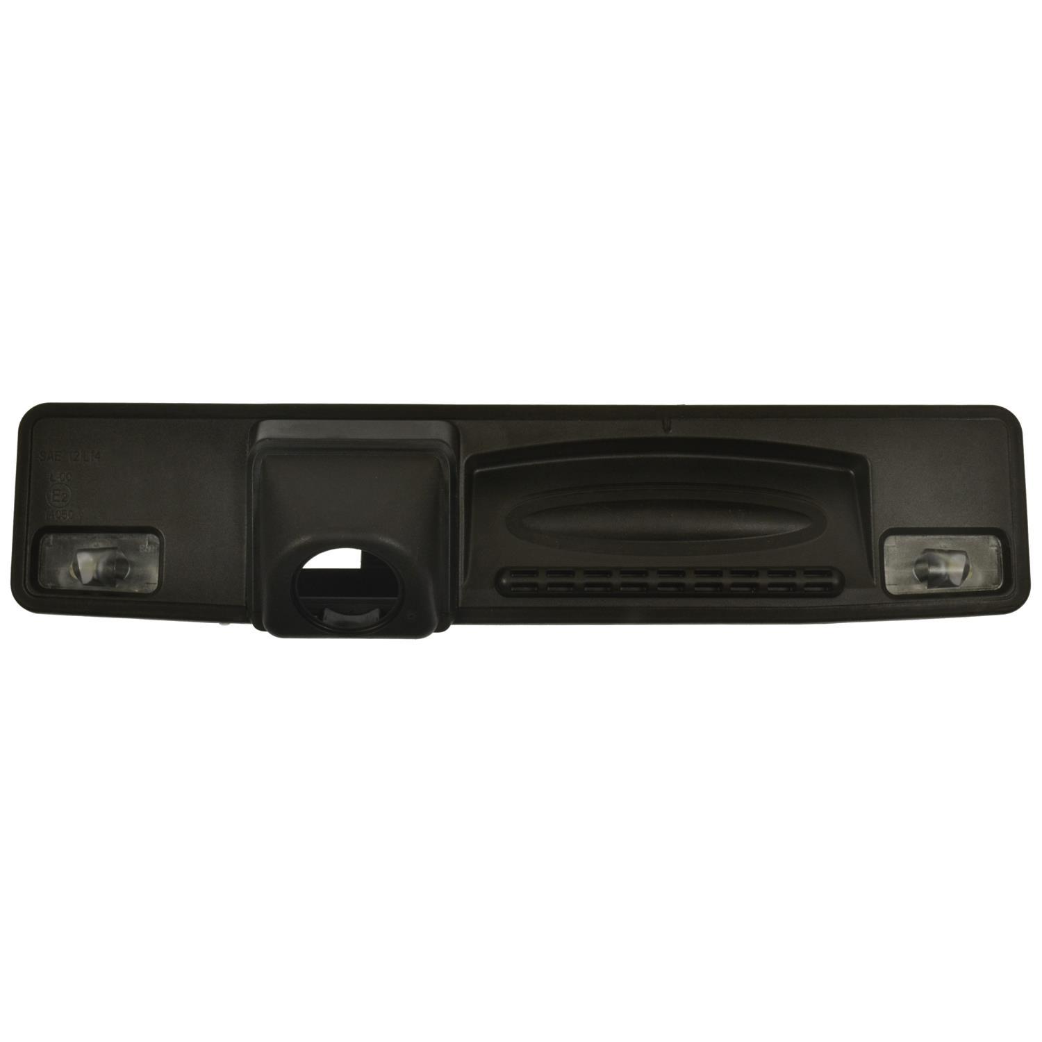 BWD S52409 - Trunk Lid Release Switch BWD S52409 Trunk Lid Release Switch product image 2 of 3