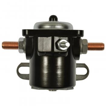 1941 Mercury Series 19A Starter Solenoid