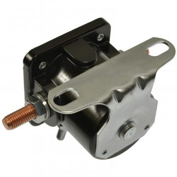 1941 Mercury Series 19A Starter Solenoid BWD S53 image 2 of 4